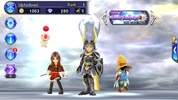DISSIDIA FINAL FANTASY OPERA OMNIA screenshot 9