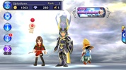 DISSIDIA FINAL FANTASY OPERA OMNIA screenshot 9