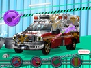 Ambulance Car Wash screenshot 4