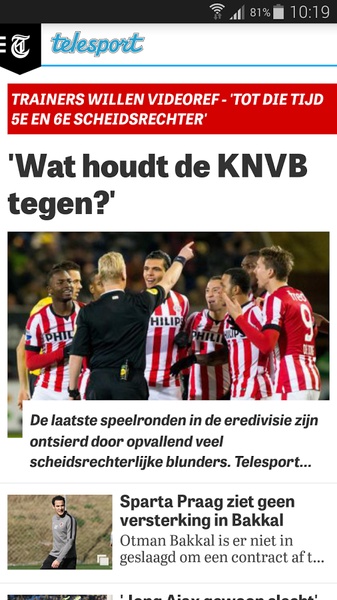 De Telegraaf - Preview 2