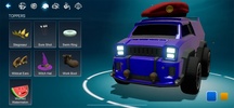 Rocket League Sideswipe screenshot 7