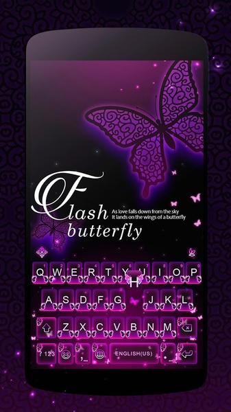 flash_butterfly - Preview 5