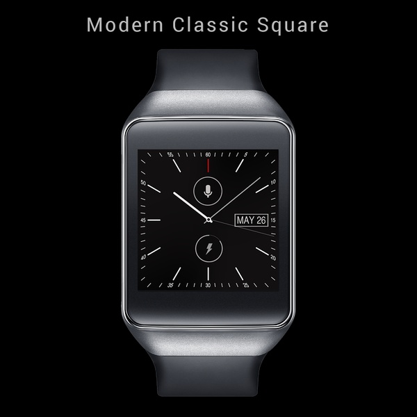 Modern Classics - Preview 5