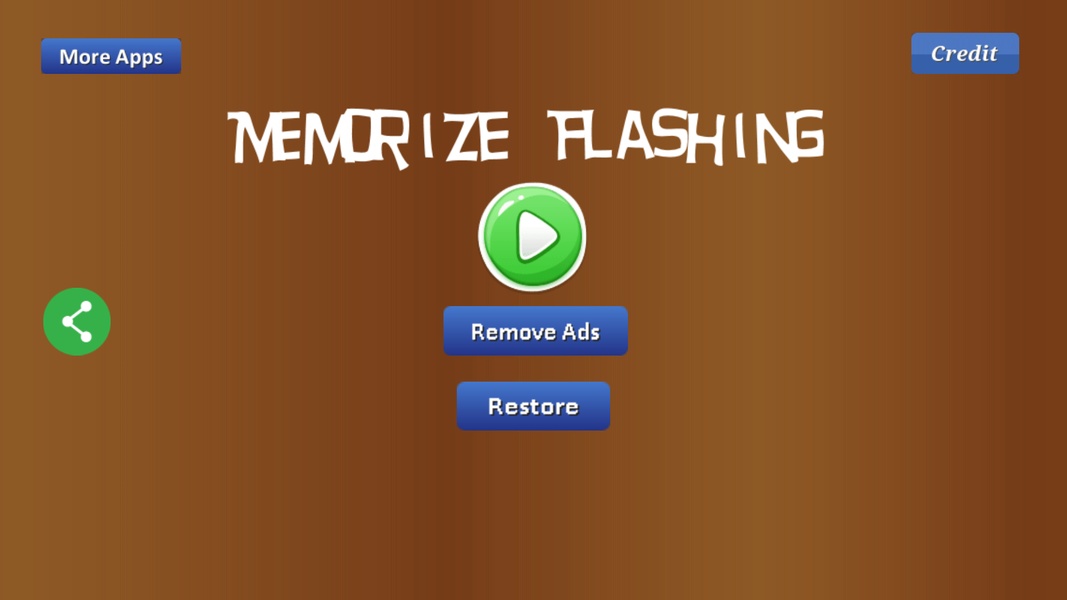 Memorize Flashing - Preview 7