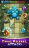 Marble Heroes screenshot 4