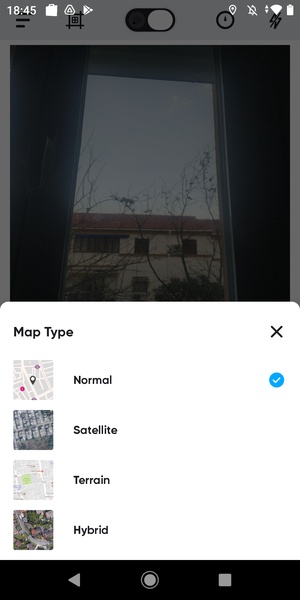 GPS Map Polocam - Preview 10