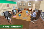 School Intelligent Teacher 3D screenshot 14