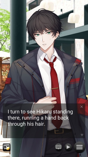Chimera: Complex Hearts - Preview 9