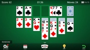 Solitaire screenshot 9