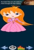 Puzzle formes - princesse screenshot 3