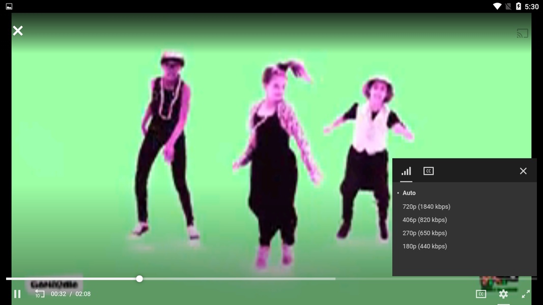 GoNoodle - Preview 5