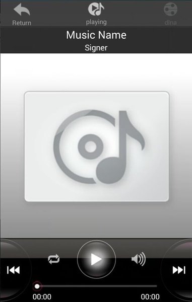 airmusic - Preview 1