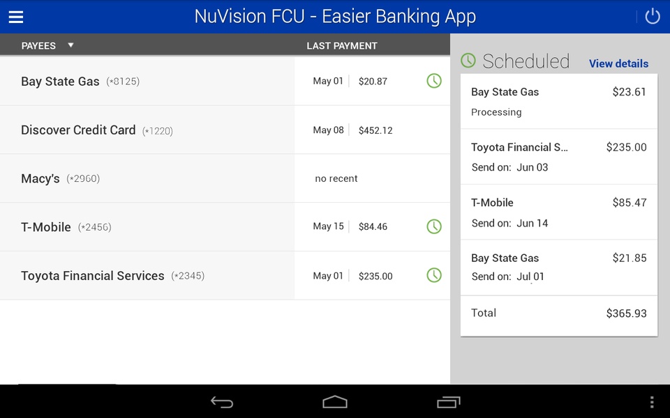 NuVision FCU - Preview 2