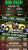 Rally Runner - Endless Racing screenshot 4