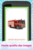 French Flashcards for Kids screenshot 12