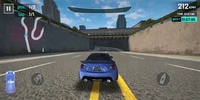 Street Racing HD screenshot 8
