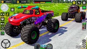 Monster Truck Offroad Racing screenshot 3