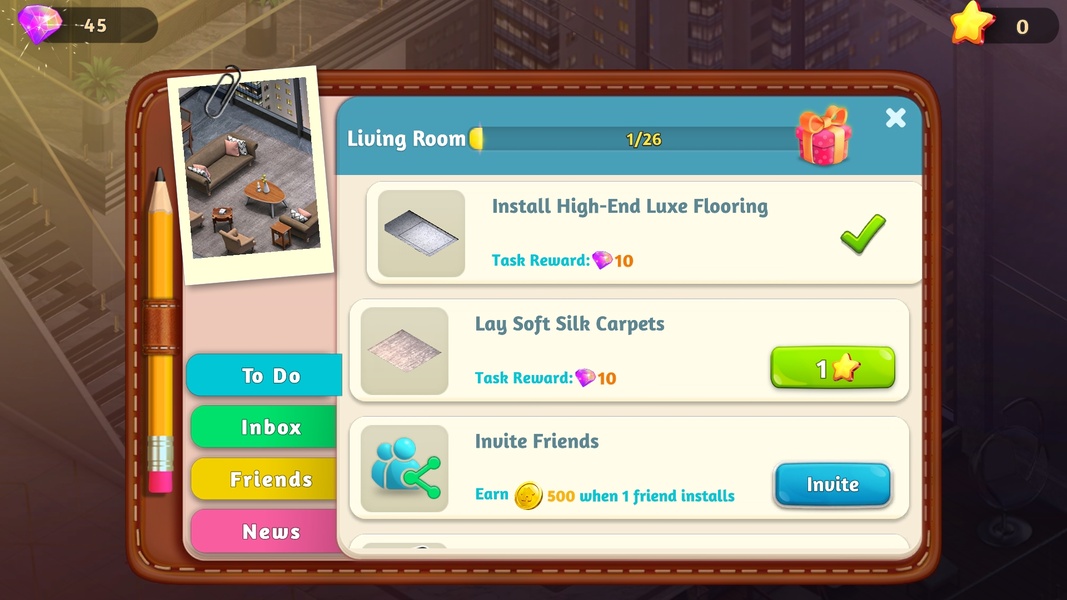 Room Flip - Preview 4