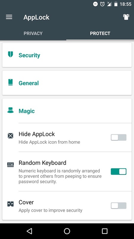 Applock 3 2 8hw Para Android Descargar