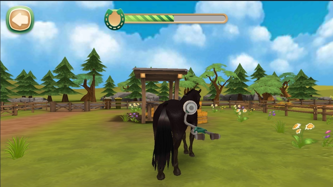 HorseHotel - Care for horses - Preview 8
