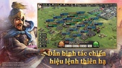 Tam Quốc Chí-Chiến Lược screenshot 5