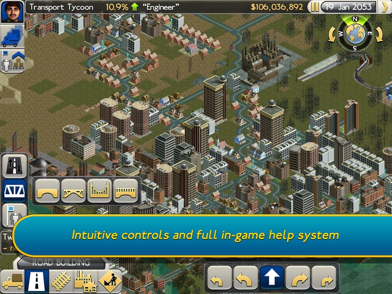 Transport Tycoon Lite - Preview 6