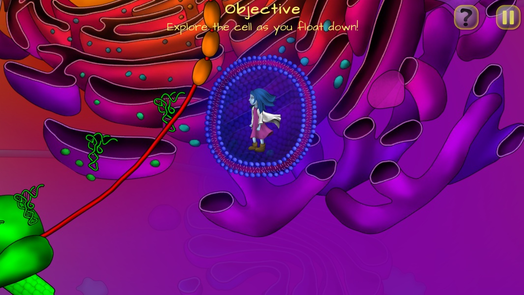 Microscopya - Preview 8