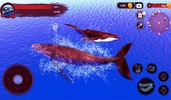 The Humpback Whales screenshot 14