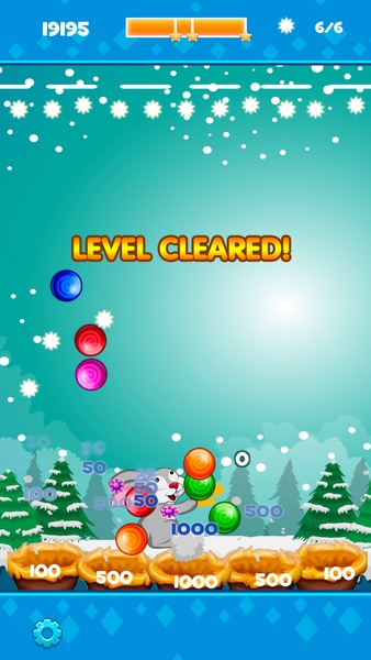 New Bubble Shoot - Preview 5