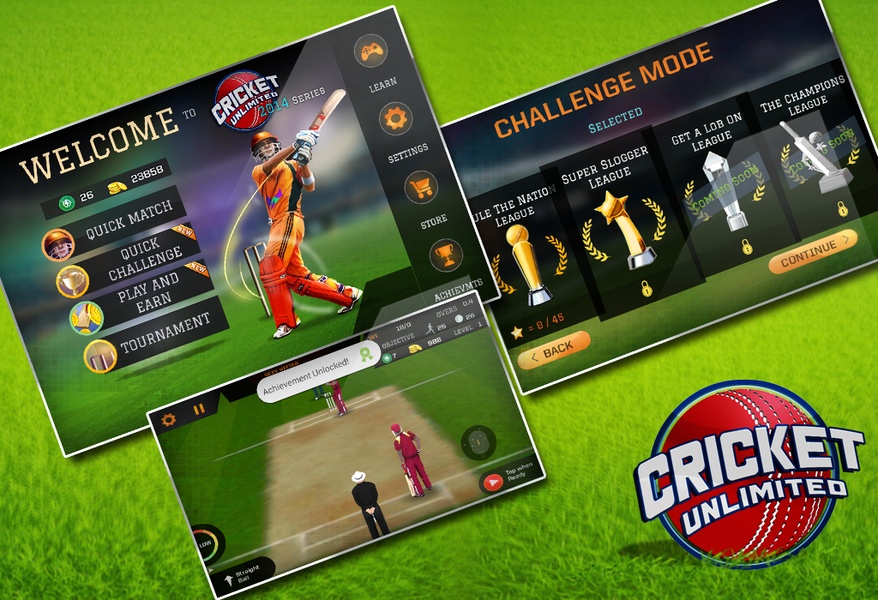 Cricket Unlimited - Preview 15