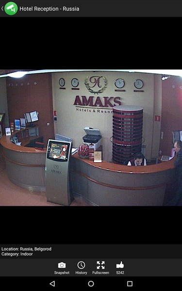 Web Camera Online - Preview 6