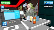 Supermarket 3D Store Simulator screenshot 1