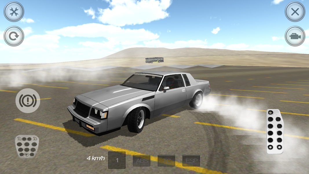 Extreme Family Car Drift - Preview 7