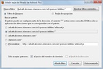 AdBlock Plus para Firefox screenshot 6