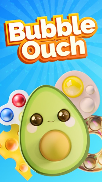 Bubble Ouch - Preview 4