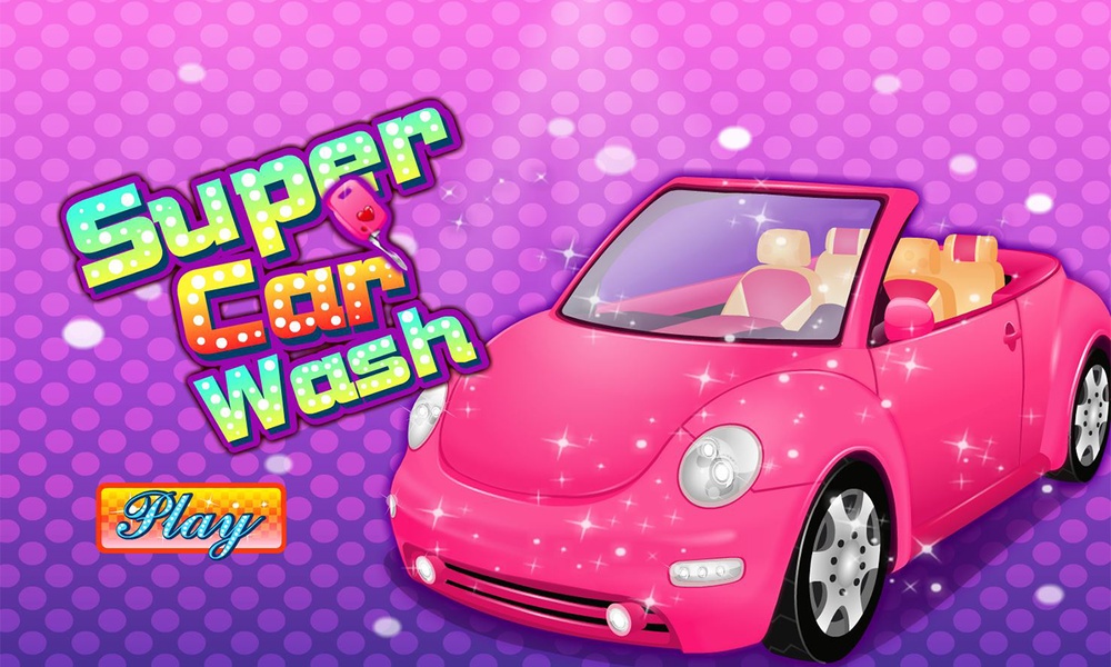Super car wash - Preview 8