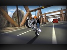 Moto Racing Rider Club screenshot 1