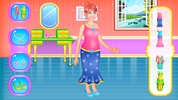 Pregnant Mommy Baby Care Game screenshot 1
