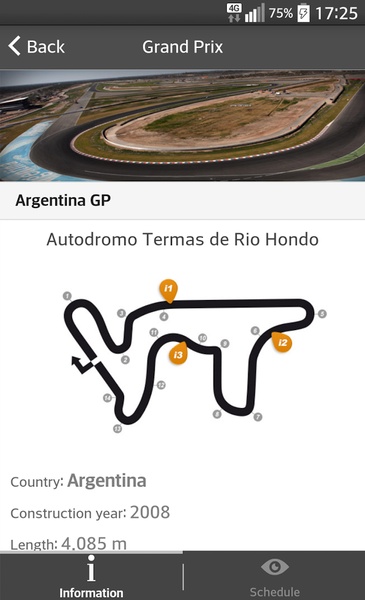 MotoGP Info - Preview 6