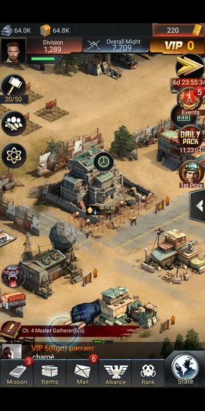 Last Refuge - Preview 8