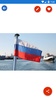 Russia Flag Wallpaper: Flags a screenshot 1