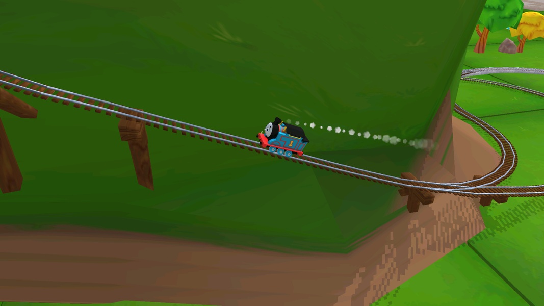 Magic Tracks - Preview 9