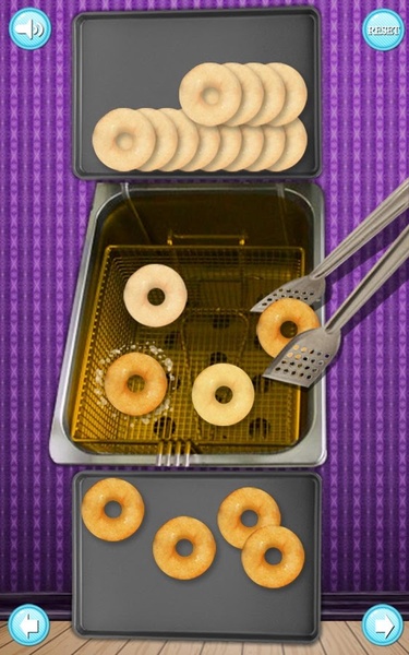 Donut Maker - Preview 9