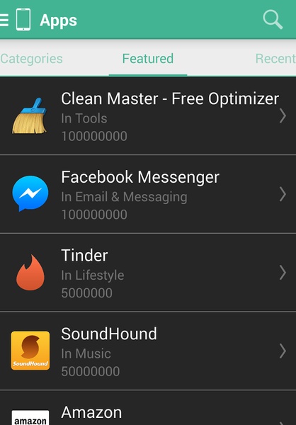 MyTinyPhone - Preview 1