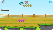 Flapy bird screenshot 4