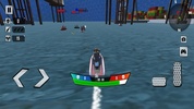 JetSki Race screenshot 2