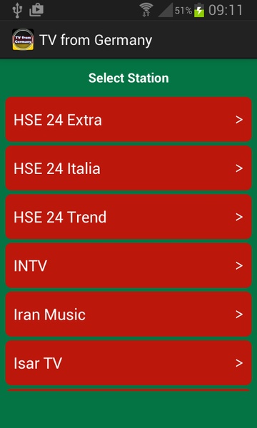 TV from Germany - Preview 10