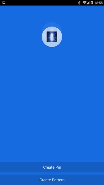 Fingerprint Apps Lock - Preview 5