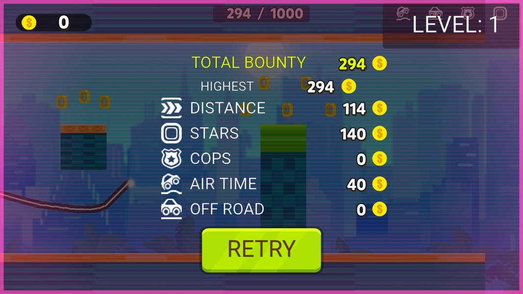Sky Escape - Preview 10