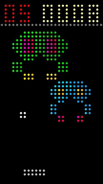 HTC Dot Breaker - Preview 3